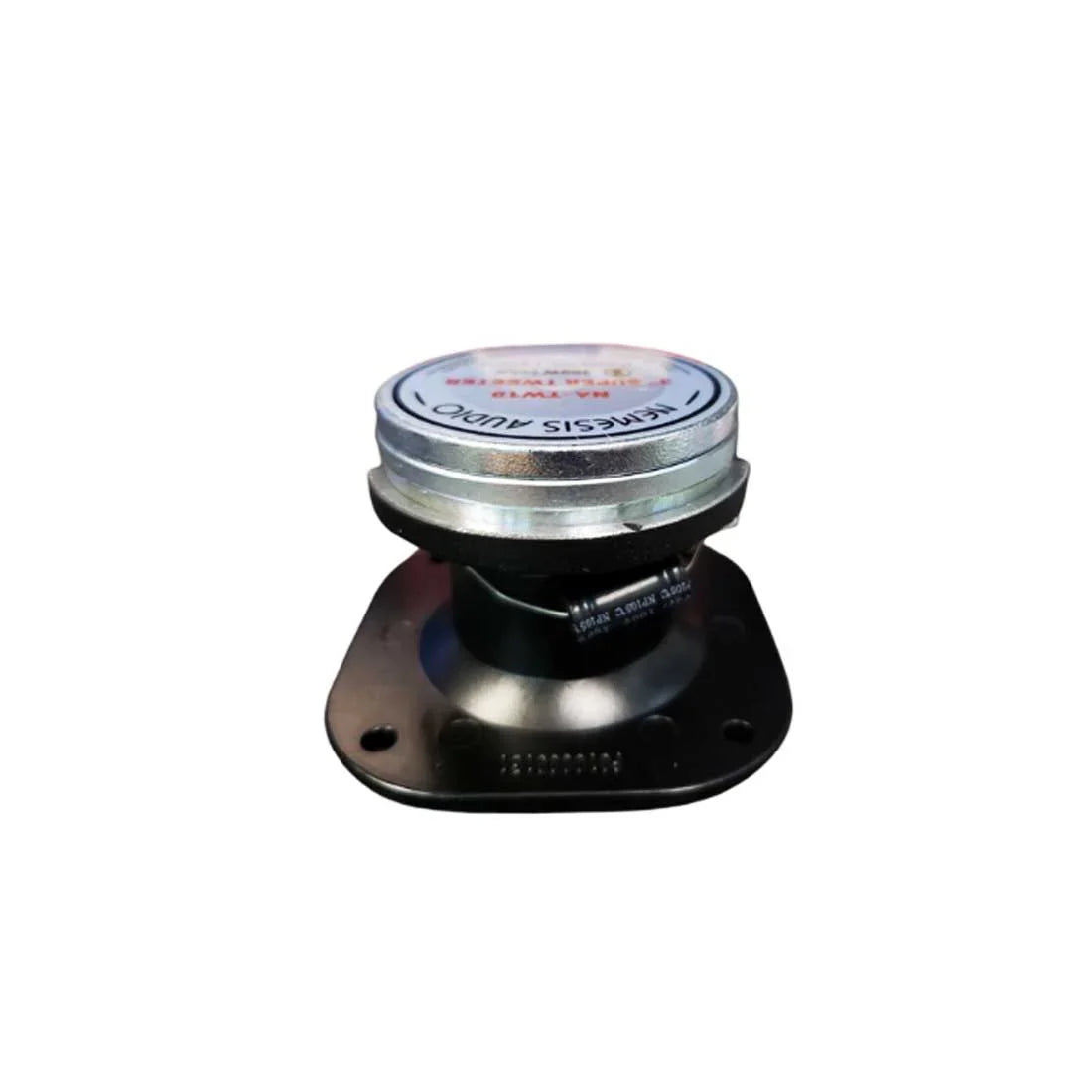 Nemesis Audio NA-TW10 3" 300W Super Tweeter 4-Ohm (Single) Nemesis Audio