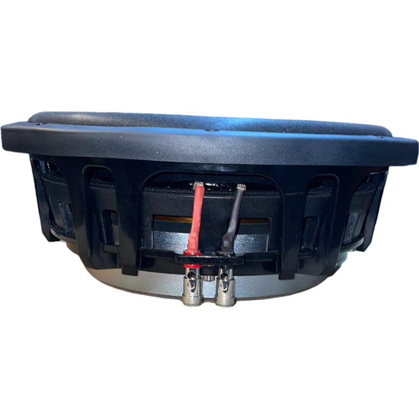Nemesis Audio NA-12HSLM v.3 12" 800W RMS Shallow Mount Subwoofer DVC 4-Ohm Nemesis Audio