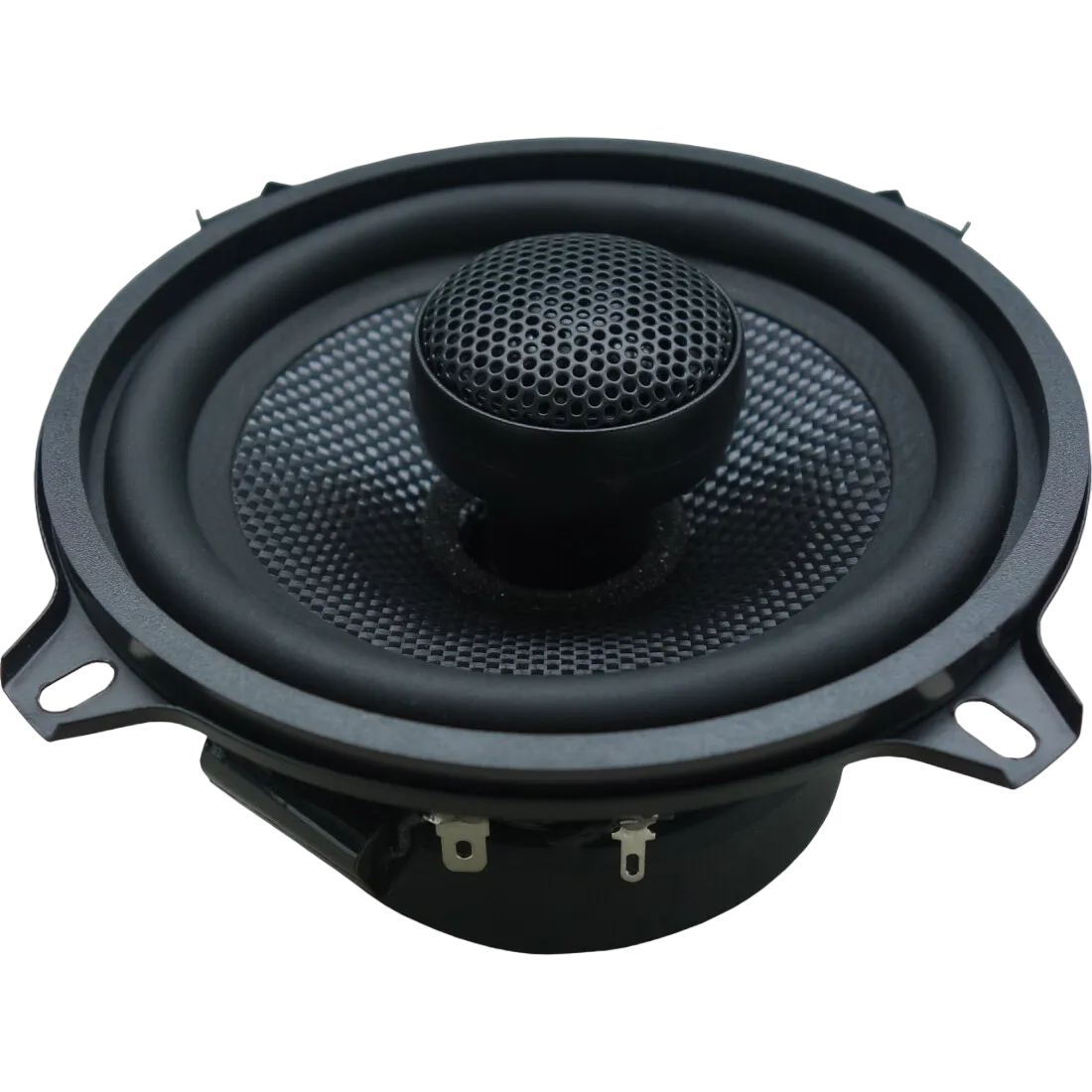 Nemesis Audio NA-5.25HCX 5.25" 110W 2-Way Coaxial Speaker 4-Ohm (Pair) Nemesis Audio