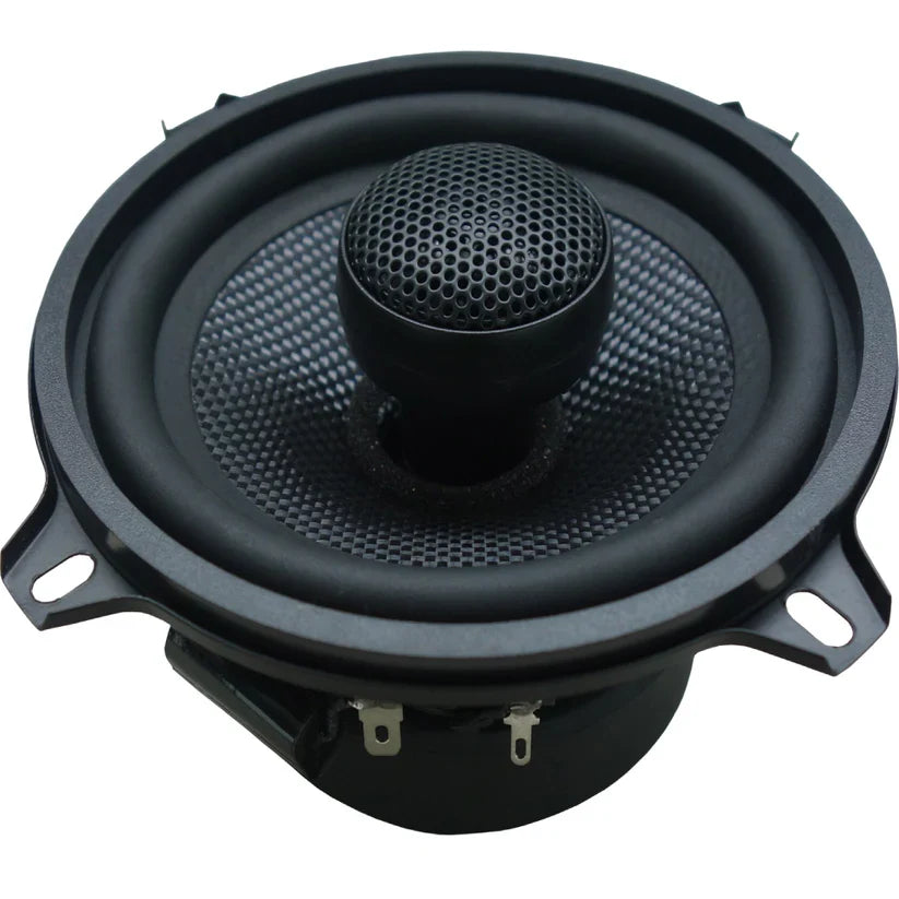 Nemesis Audio NA-5.25M 5.25" 220W 2-Way Coaxial Speakers 4-Ohm (Pair) Nemesis Audio