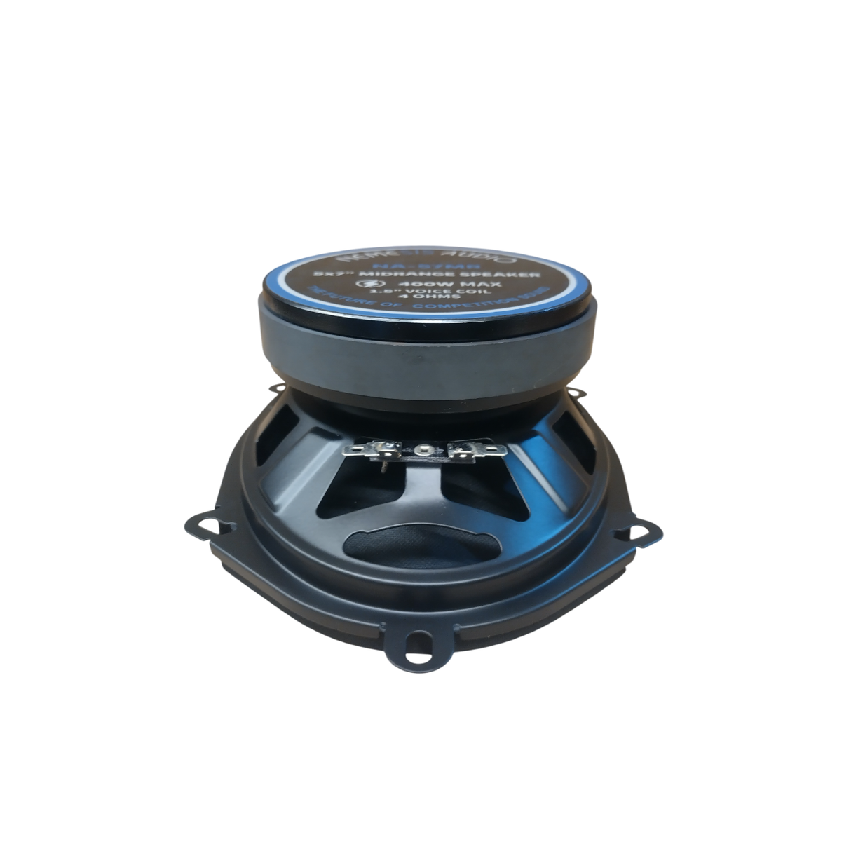 Nemesis Audio NA-57MR 5x7" Midrange Speaker (Pair) Nemesis Audio