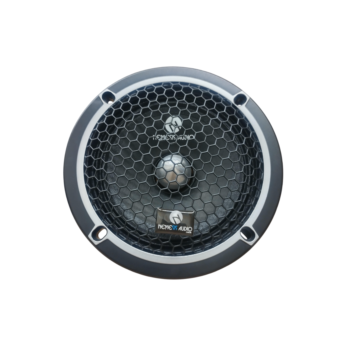 Nemesis Audio NA-5MR 5.25" 175W RMS Midrange Speaker (Single) Nemesis Audio