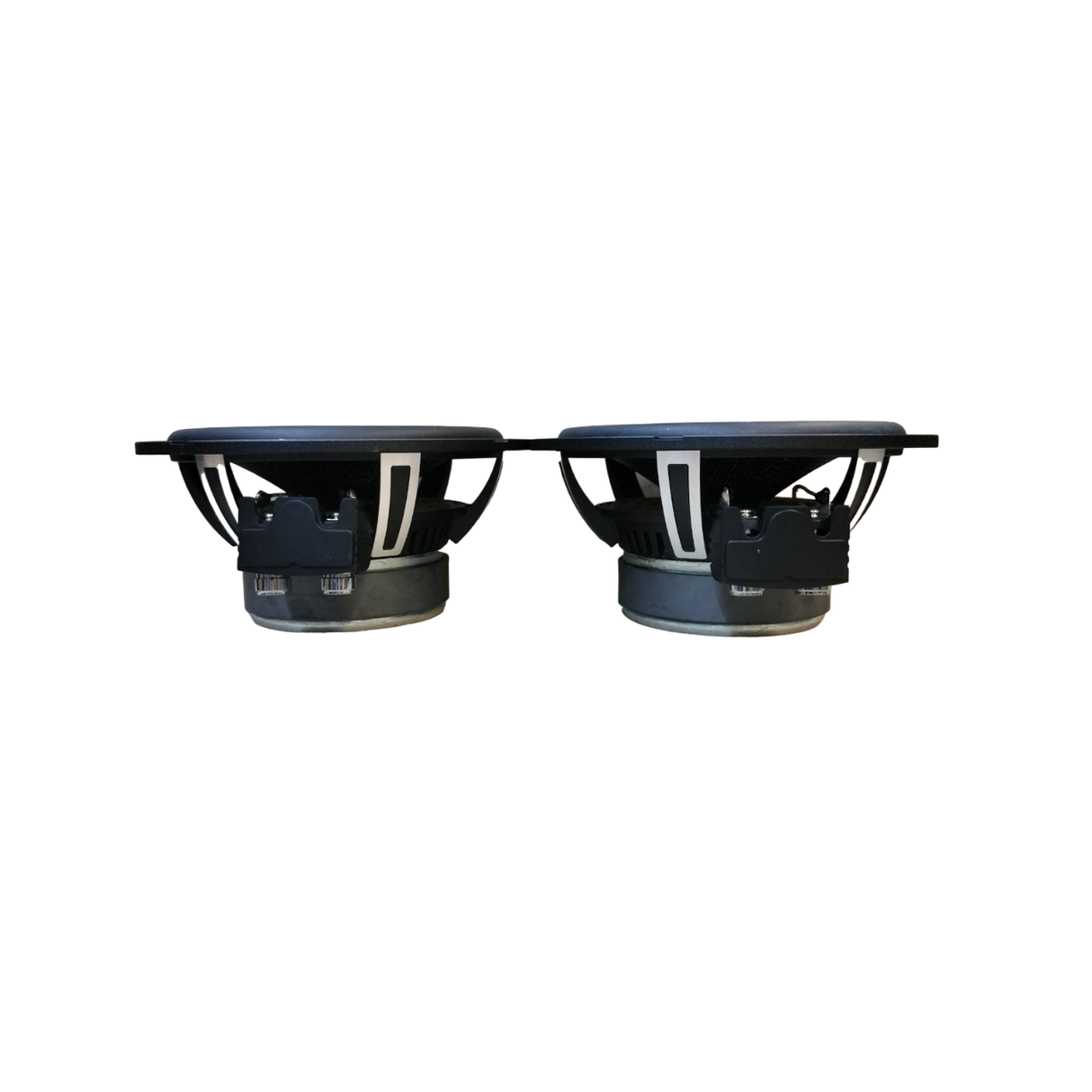 Nemesis Audio NA-6.5MB 6.5" 80W High-Performance Midbass Speakers (Pair) Nemesis Audio