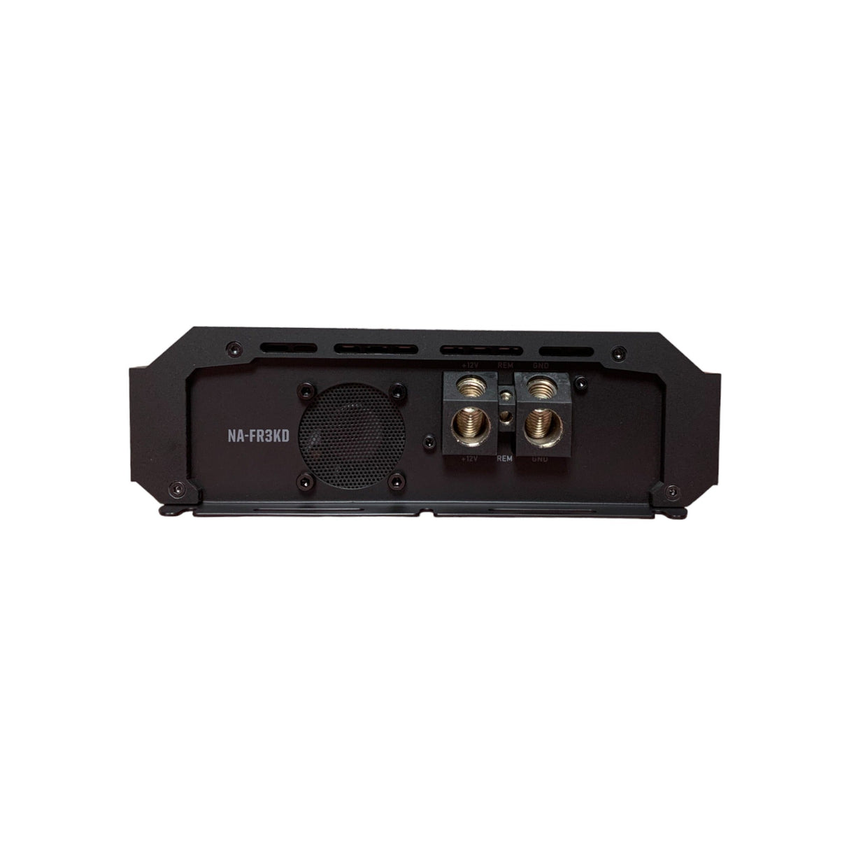 Nemesis Audio NA-FR3KD 3000W RMS Class D Monoblock Full Range Amplifier Nemesis Audio