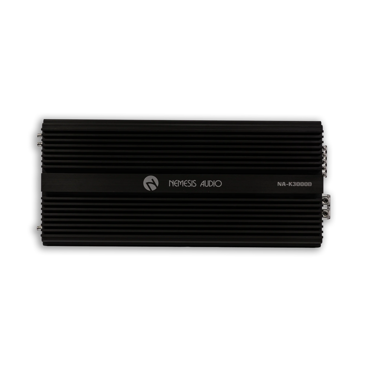 Nemesis Audio NA-K3000D 3000W RMS Class D Monoblock Amplifier Made In Korea Nemesis Audio