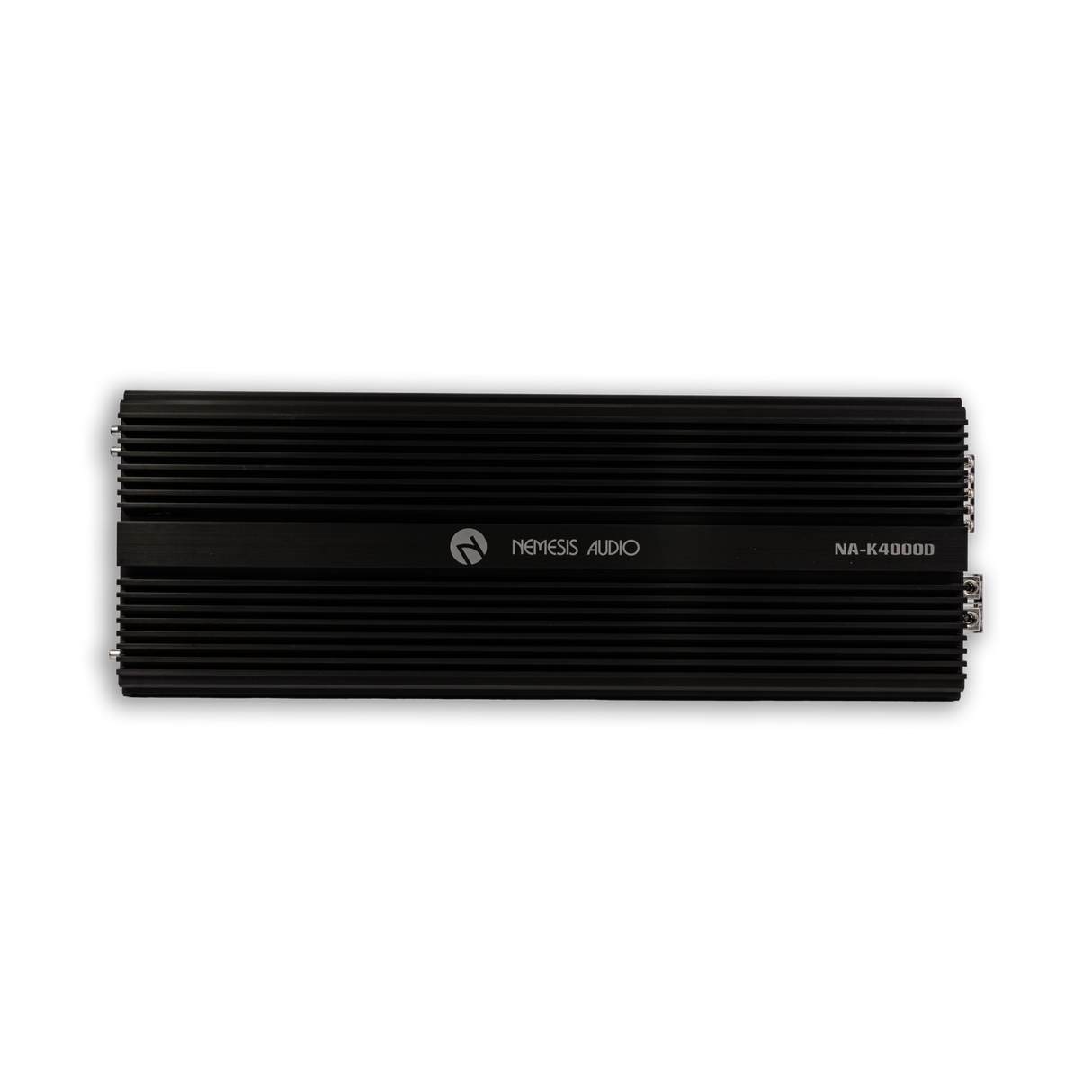 Nemesis Audio NA-K4000D 4000W RMS Class D Monoblock Amplifier Made In Korea Nemesis Audio