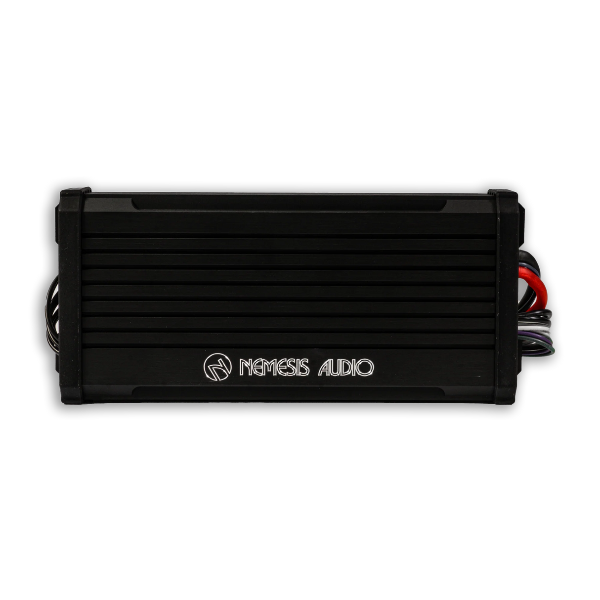 Nemesis Audio NA-MR2500X5B 700W Class D 5-Channel Marine Powersports Bluetooth Amplifier Nemesis Audio