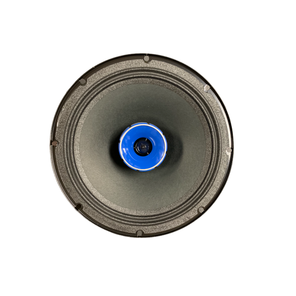 Nemesis Audio NA-PRO08 8" 240W Midrange Speaker with Built-in Bullet Tweeter 4-Ohm (Single) Nemesis Audio