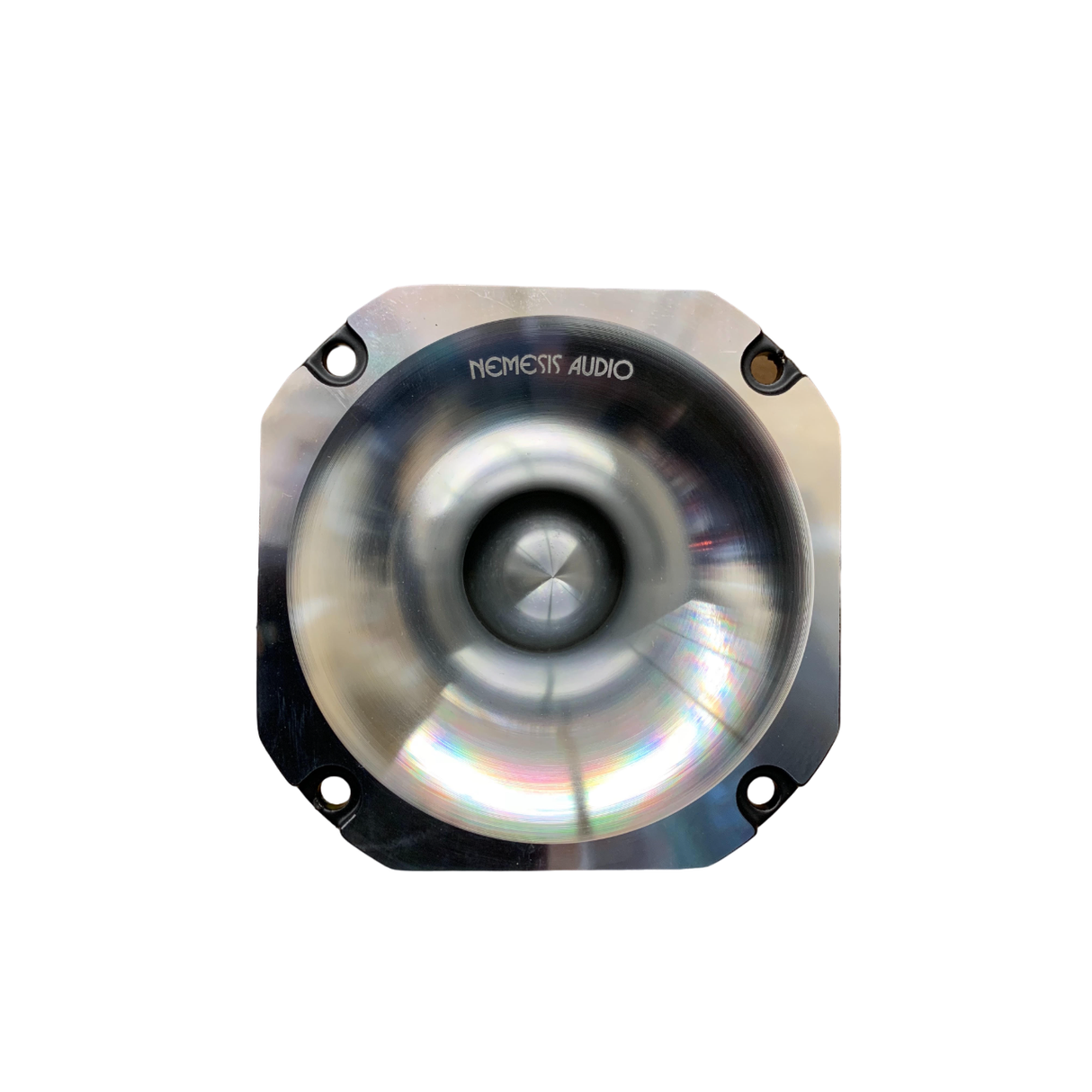 Nemesis Audio NA-TW15 4" 250W Super Tweeter (Single) Nemesis Audio