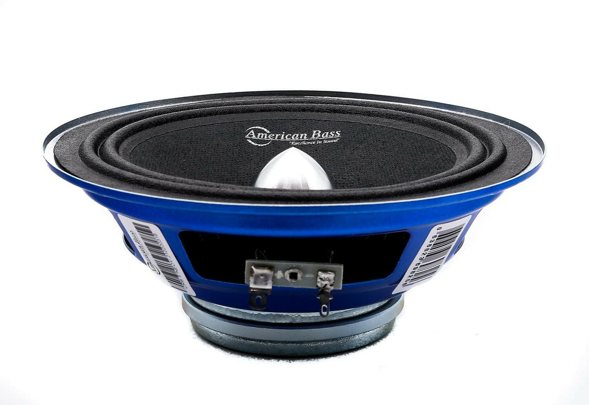 NEO 6.5" Midrange Speaker | 150 Watts