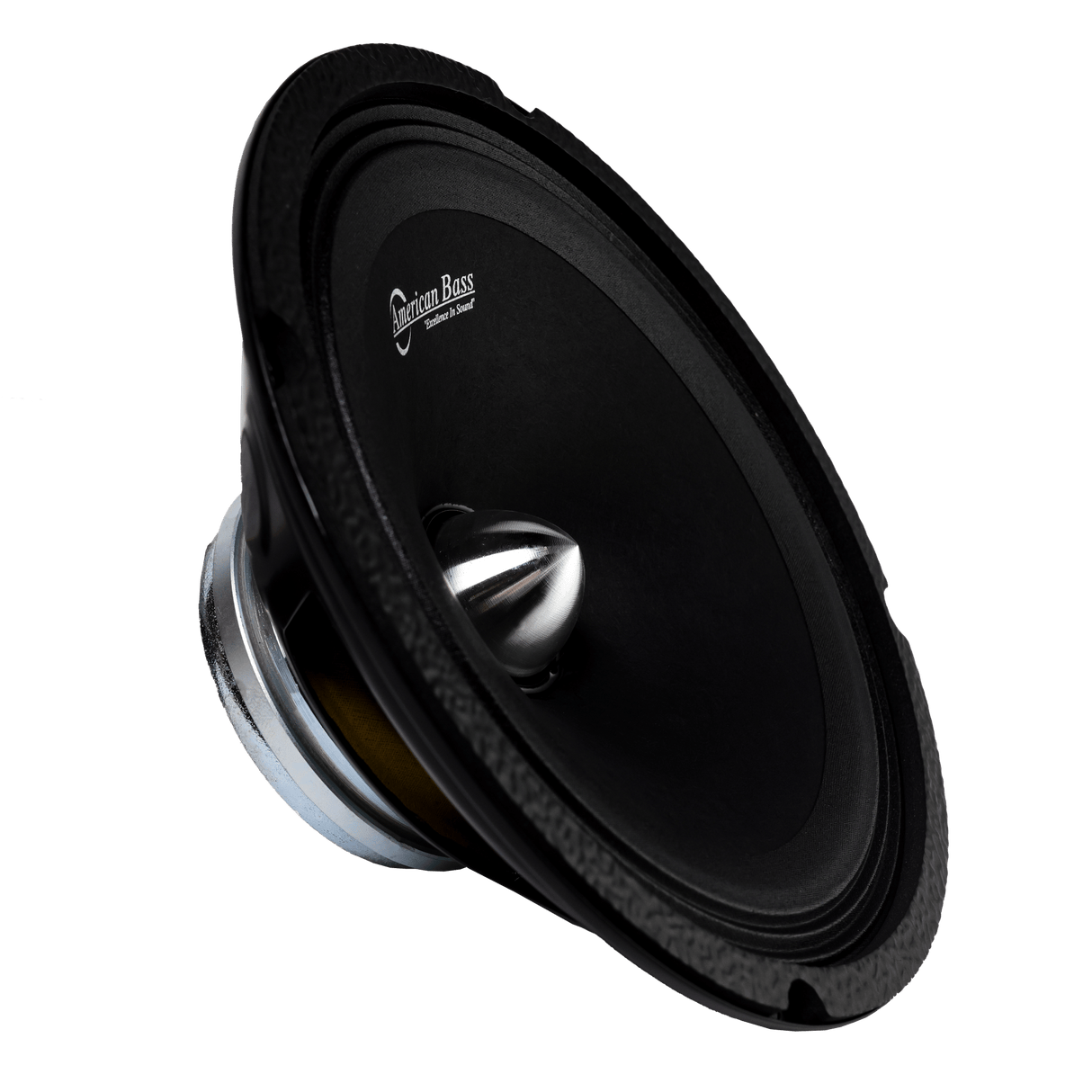 NEO 8" Midrange Speaker | 200 Watts