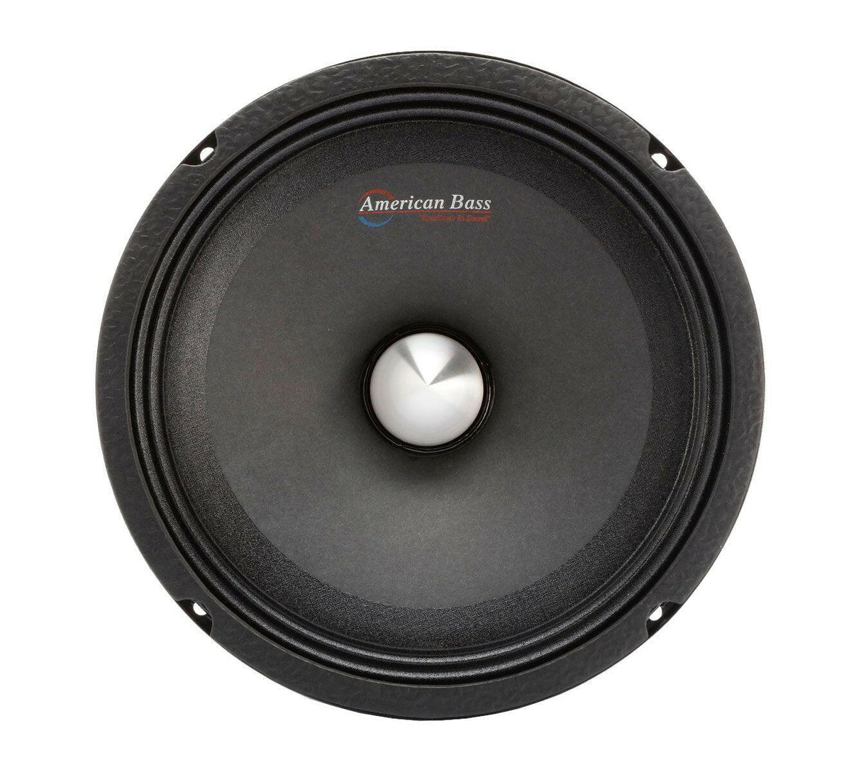 NEO 8" Midrange Speaker | 200 Watts