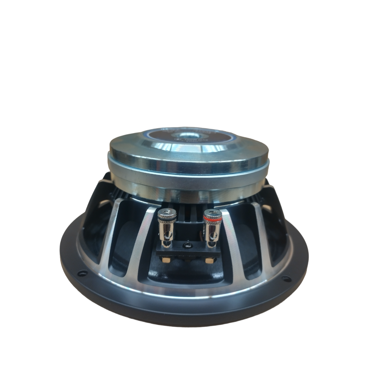 Nemesis Audio NEO-6.5TEAM 6.5" 350W RMS Midrange Speaker (Single) Nemesis Audio