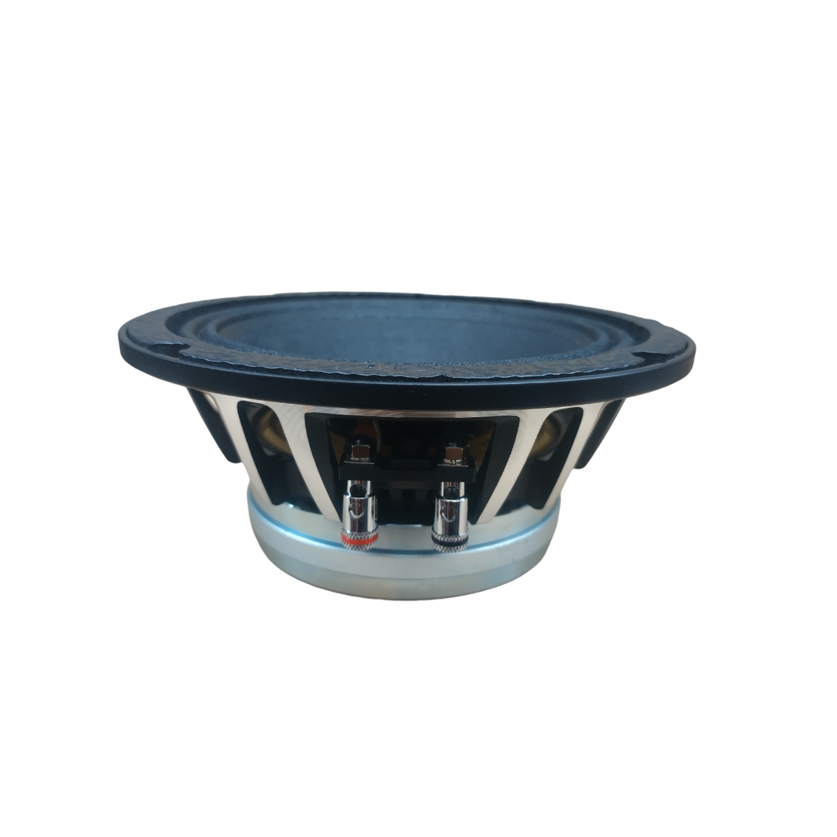 Nemesis Audio NEO-6.5TEAM 6.5" 350W RMS Midrange Speaker (Single) Nemesis Audio