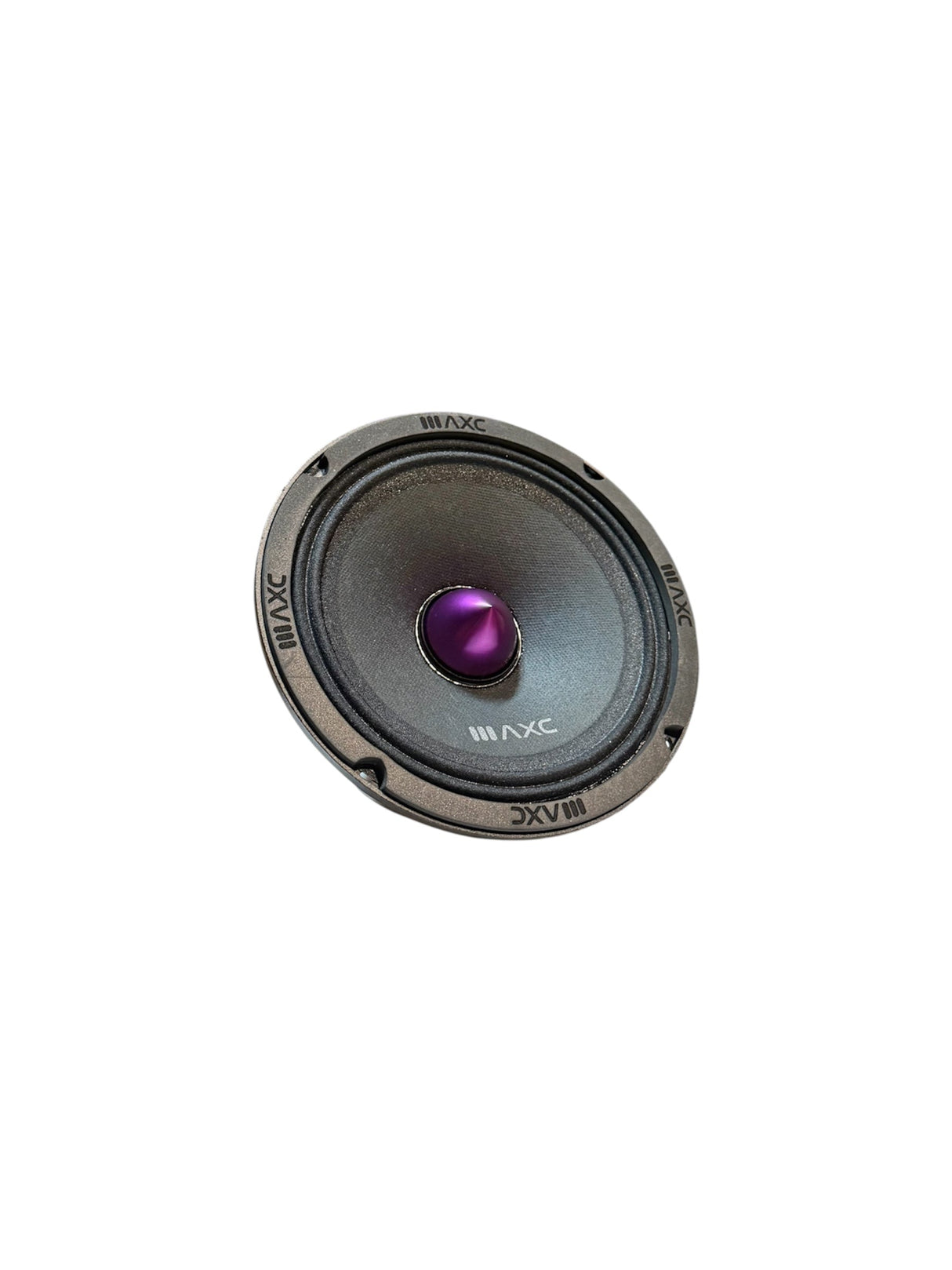 Audio Xtreme Code AC-Neo6 | 6.5" 225W RMS Neodymium Midrange Speaker (Single) Audio Xtreme Code