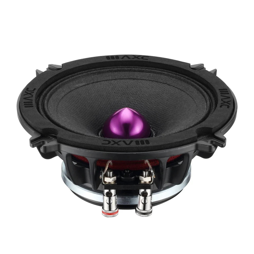 Audio Xtreme Code AC-Neo5 | 5.25" 200W RMS Midrange Neodymium Speaker (Single) Audio Xtreme Code