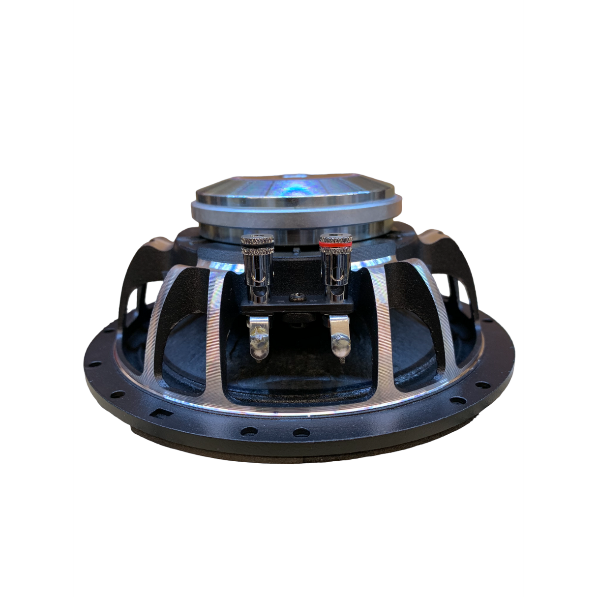Nemesis Audio NEO-PRO6.5 6.5" 150W RMS Midrange Speaker 4-Ohm (Single) Nemesis Audio