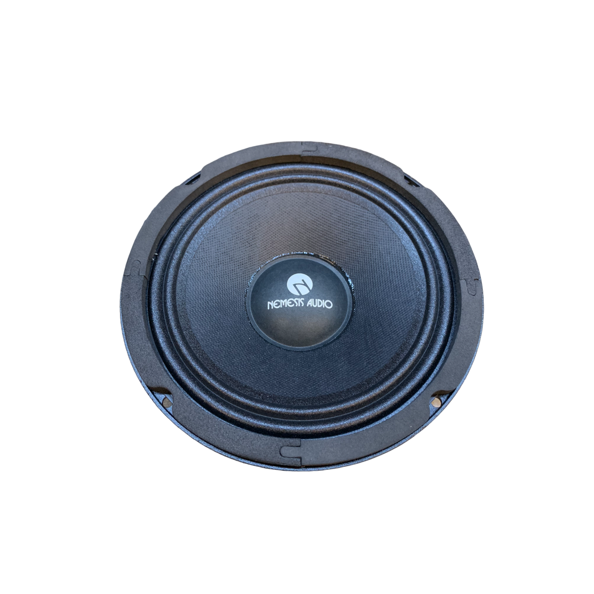 Nemesis Audio NEO-PRO6.5 6.5" 150W RMS Midrange Speaker 4-Ohm (Single) Nemesis Audio