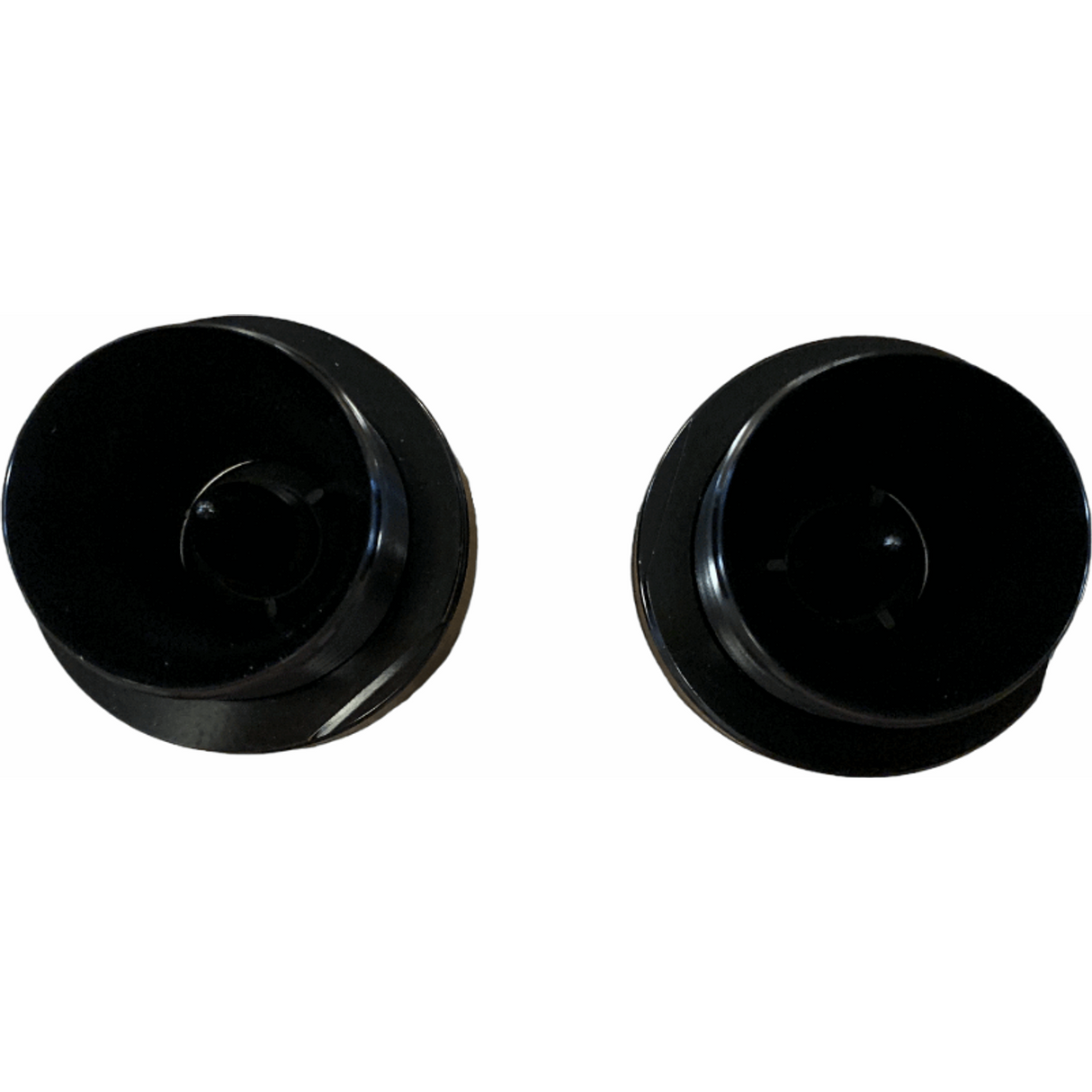Nemesis Audio NEO-TW66 240W High Compression Neo Super Bullet Tweeters (Pair) Nemesis Audio