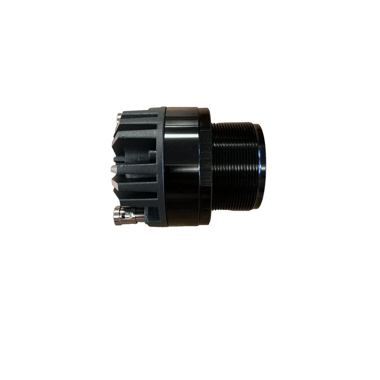 Nemesis Audio NEO-TW66 240W High Compression Neo Super Bullet Tweeters (Pair) Nemesis Audio