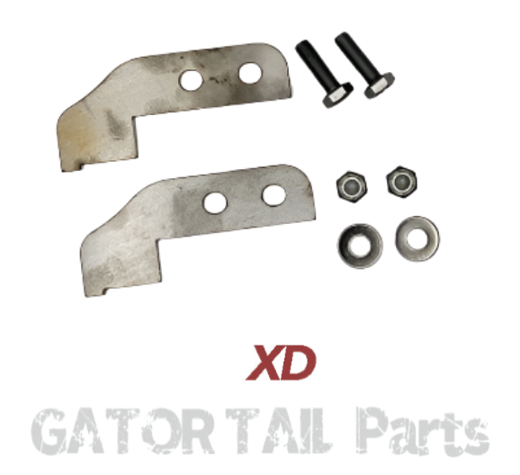 New XD L/U Bearing Cup Retainer Kit Gatortail