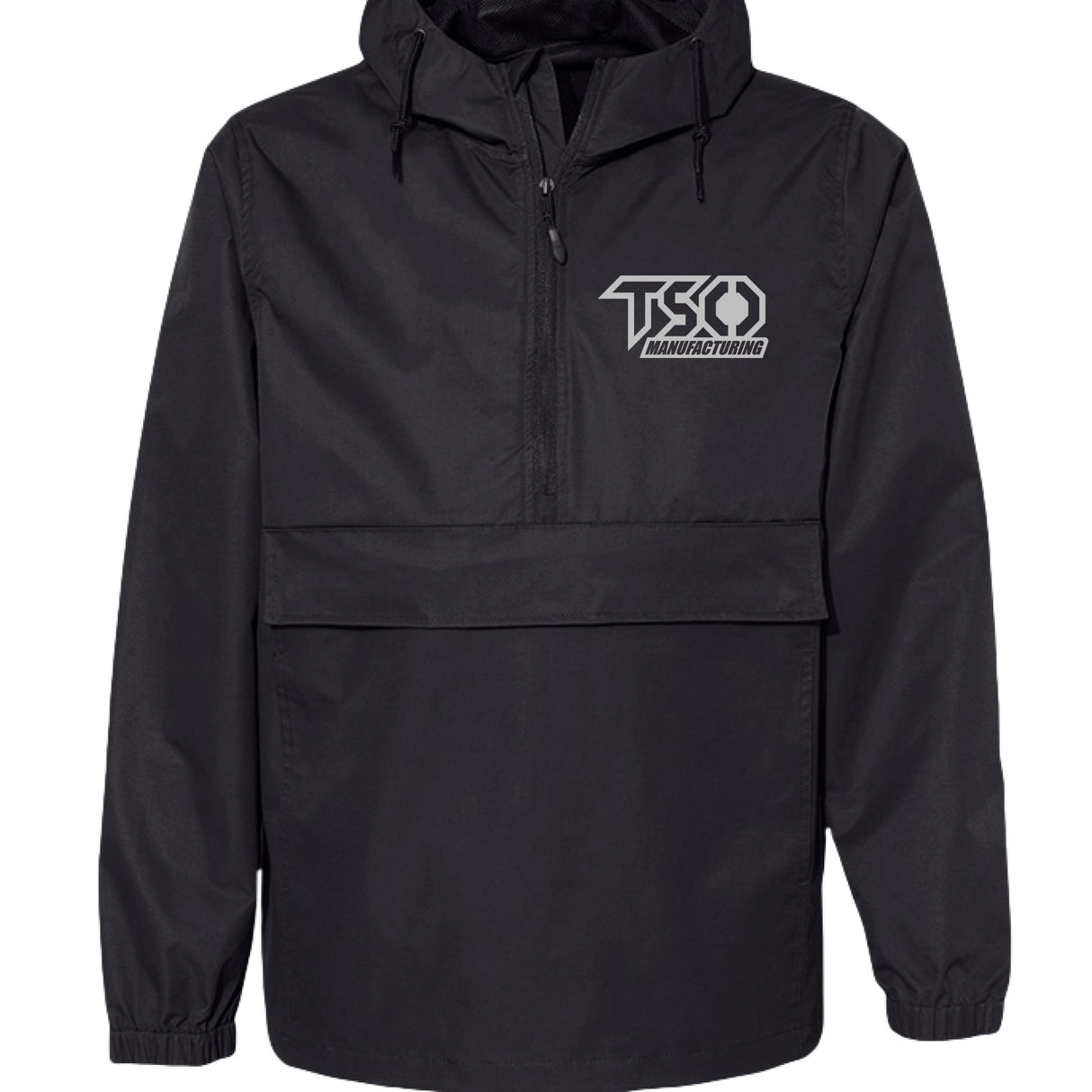 TSO Windbreaker