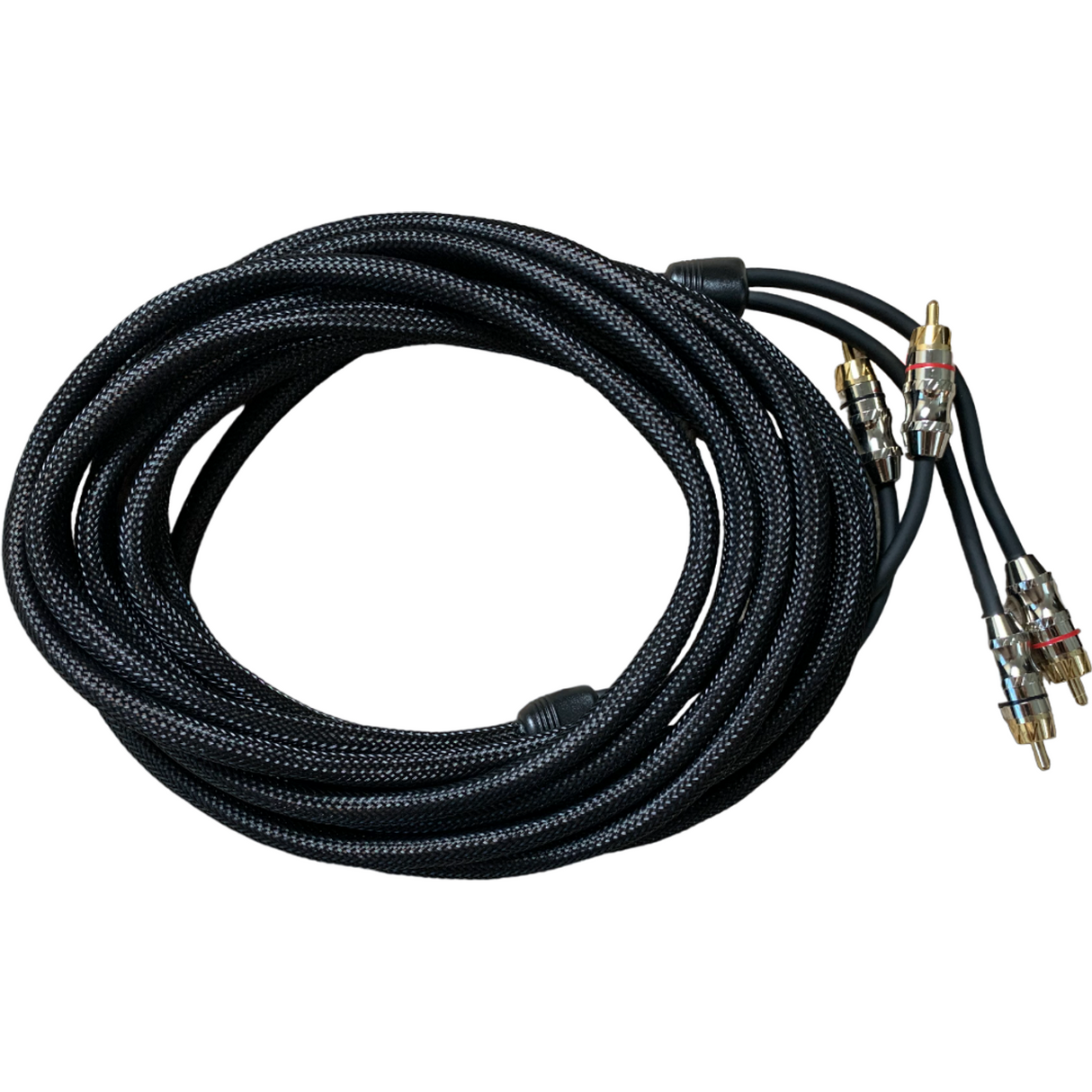Nemesis Audio NM-0PK 100% OFC 0G Amp Kit Nemesis Audio