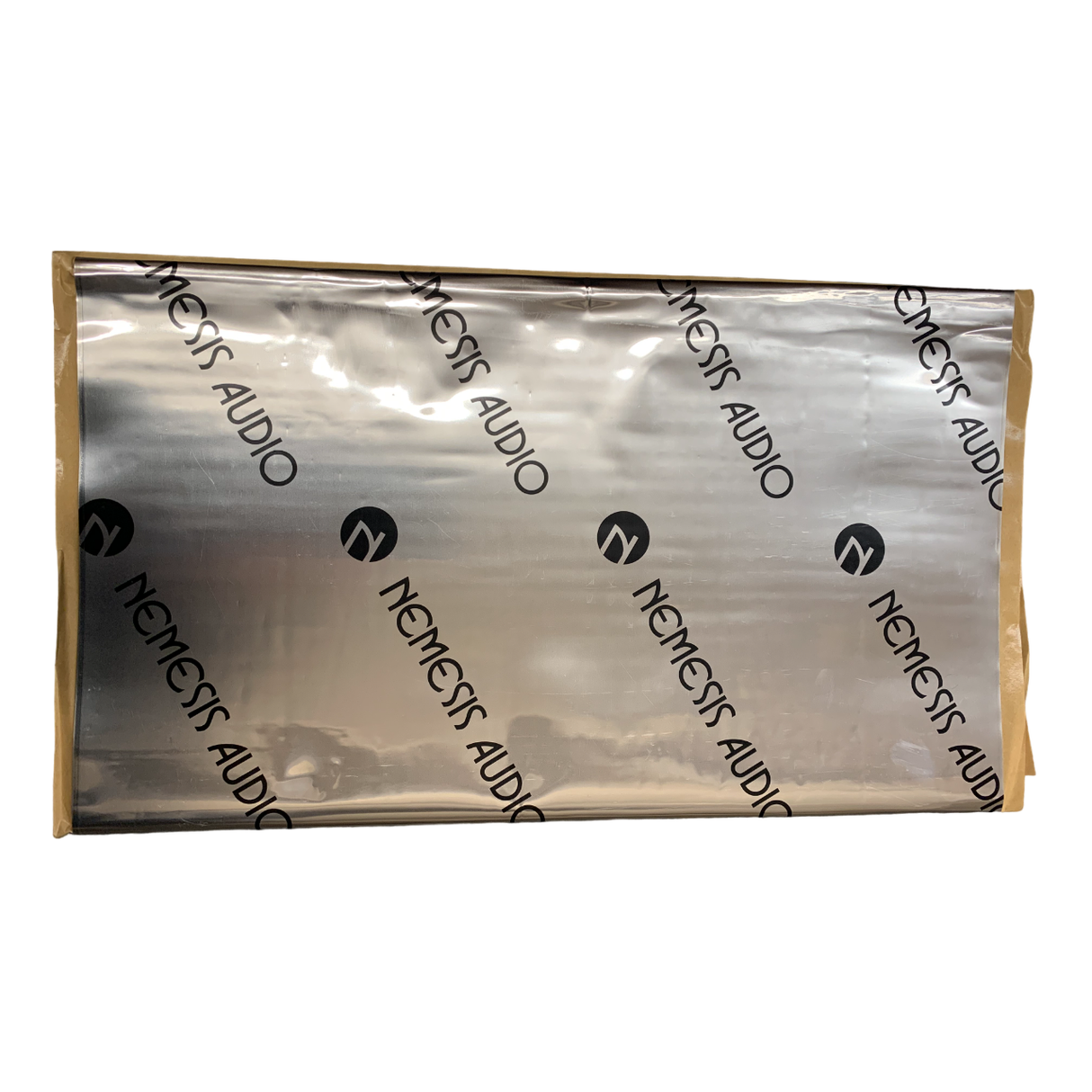 Nemesis Audio NM-36BK 36 SQ. Ft. Sound Dampening Bulk Kit Nemesis Audio