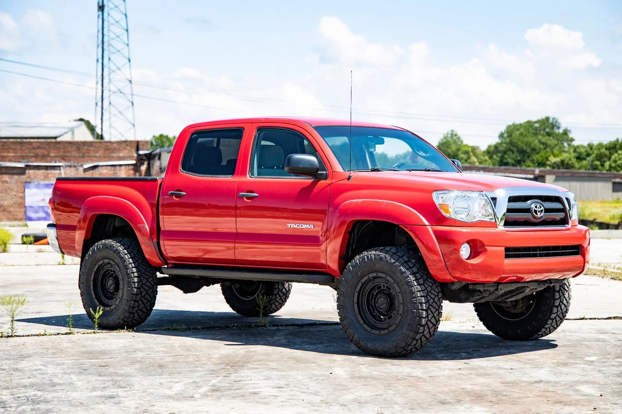 Rough Country 3.5 Inch Lift Kit Toyota Tacoma 2WD/4WD 2005-2023 74232