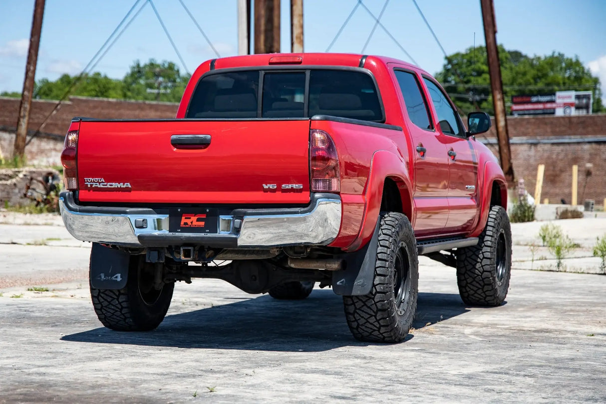 Rough Country 3.5 Inch Lift Kit Toyota Tacoma 2WD/4WD 2005-2023 74231
