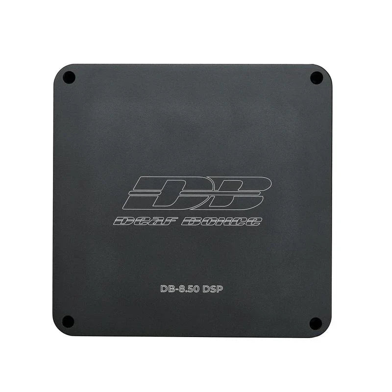 Deaf Bonce DB-8.50 DSP Deaf Bonce