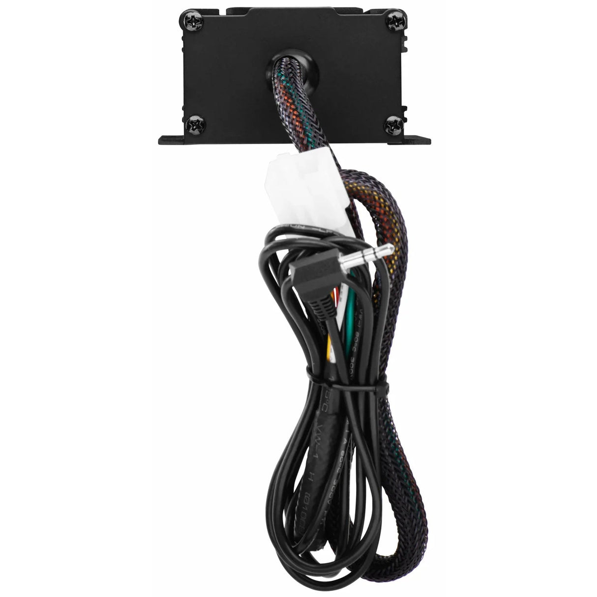 Boss MCBK420B Motorcycle Bluetooth Speaker System - Class D Compact Amplifier, 3 Inch Weatherproof Speakers Boss