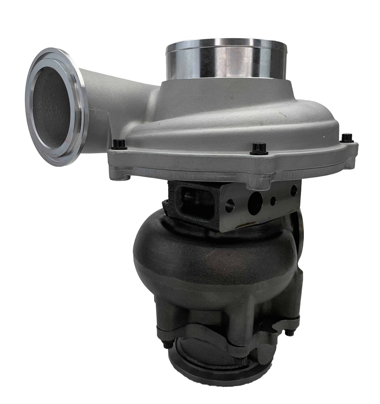X-(Power Pack) KC300x Stage 1 Turbo (63/68) - 7.3 Powerstroke (L99-03)