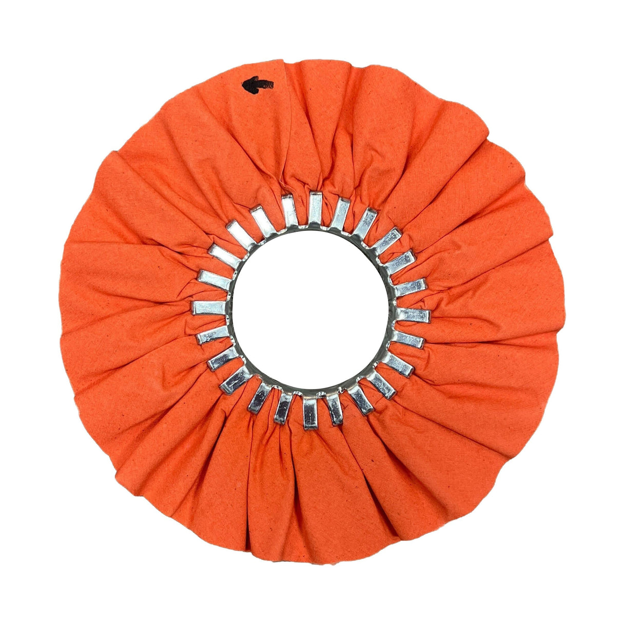 Airway Buffing Wheels