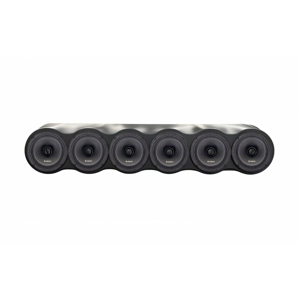Orion Roof Rack Combo (6) Orion CM654 Orion