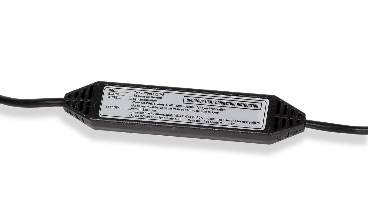Predator LED Hideaway Strobe Light