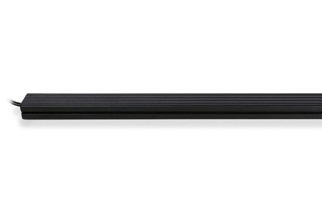 NightHawk Running Board LED lights 60in - Amber with White steady Mode (1 Panel)