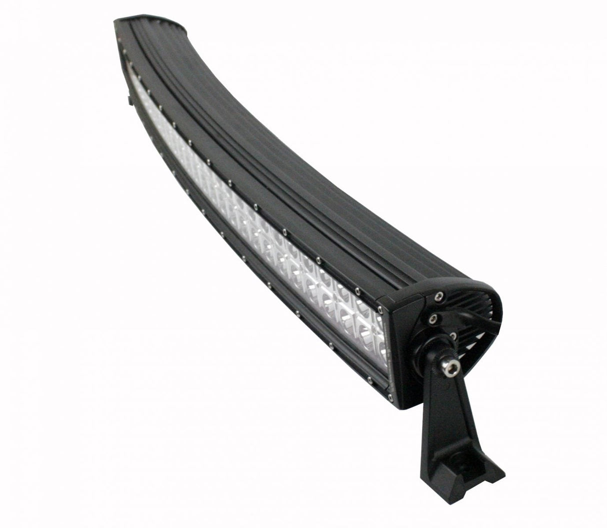 Nightcrawler 30 in Curved OFF ROAD LED LIGHT BAR 180W CREE FLOOD/SPOT COMBO LED Equipped