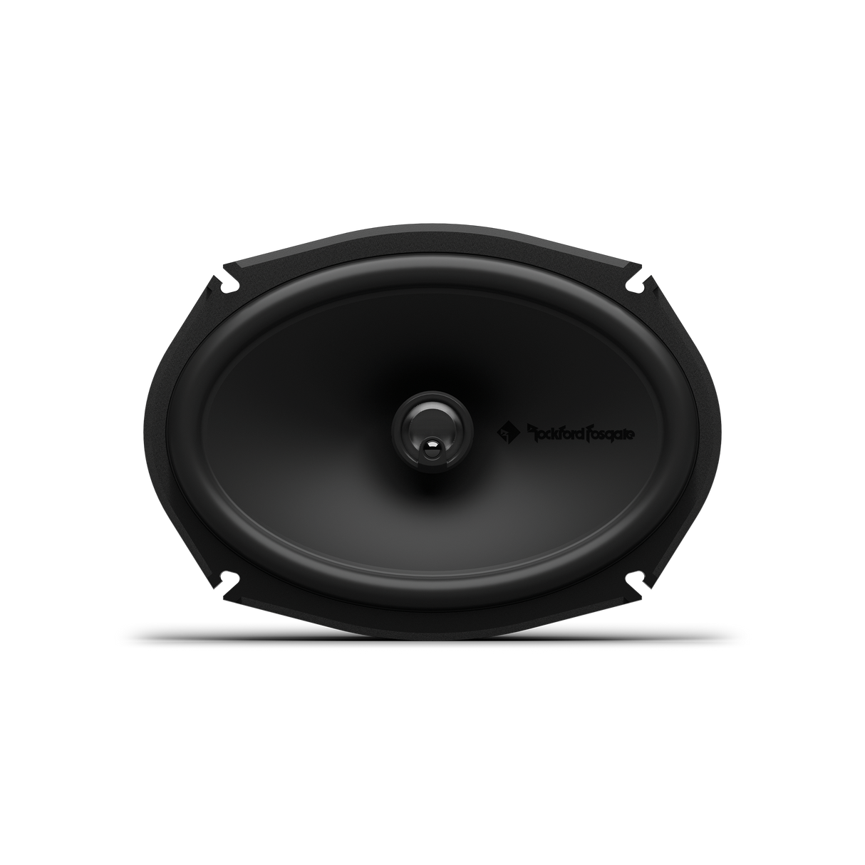 Rockford Fosgate Punch P1V2-69 | 6"x9” 150W RMS 3-Way Coaxial Speakers (Pair) Rockford Fosgate