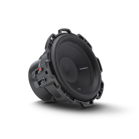 Rockford Fosgate P2D4-10 10" 300W RMS Subwoofer DVC 4-Ohm Rockford Fosgate