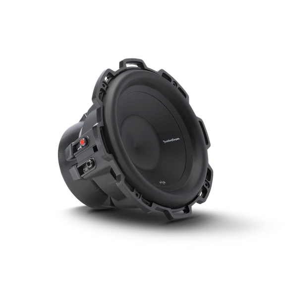 Rockford Fosgate P2D4-10 10" 300W RMS Subwoofer DVC 4-Ohm Rockford Fosgate