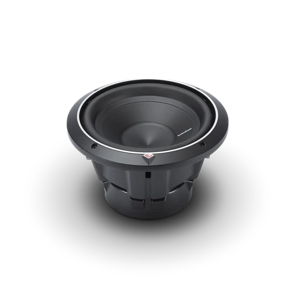 Rockford Fosgate P2D4-10 10" 300W RMS Subwoofer DVC 4-Ohm Rockford Fosgate