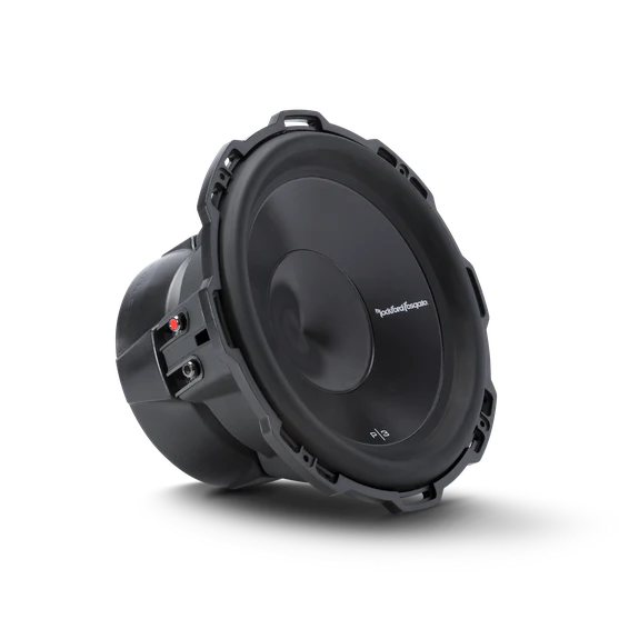 Rockford Fosgate P3D4-12 12" 600W RMS Subwoofer DVC 4-Ohm Rockford Fosgate