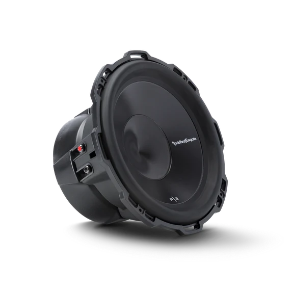 Rockford Fosgate P3D4-12 12" 600W RMS Subwoofer DVC 4-Ohm Rockford Fosgate