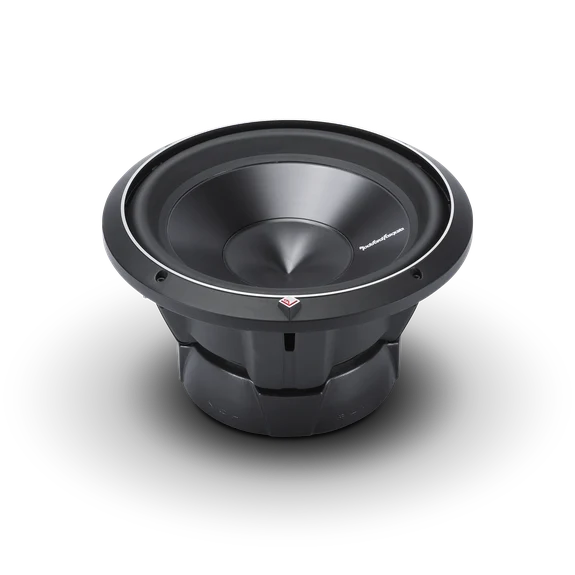 Rockford Fosgate P3D4-12 12" 600W RMS Subwoofer DVC 4-Ohm Rockford Fosgate