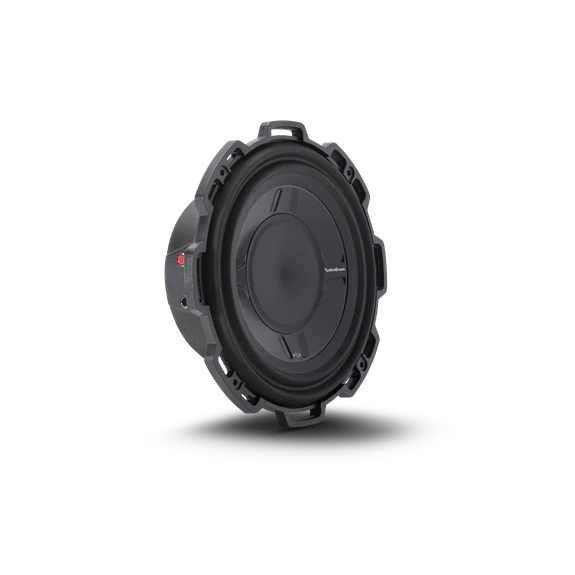 Rockford Fosgate P3SD4-10 10" 400W RMS Shallow Subwoofer DVC 4-Ohm Rockford Fosgate