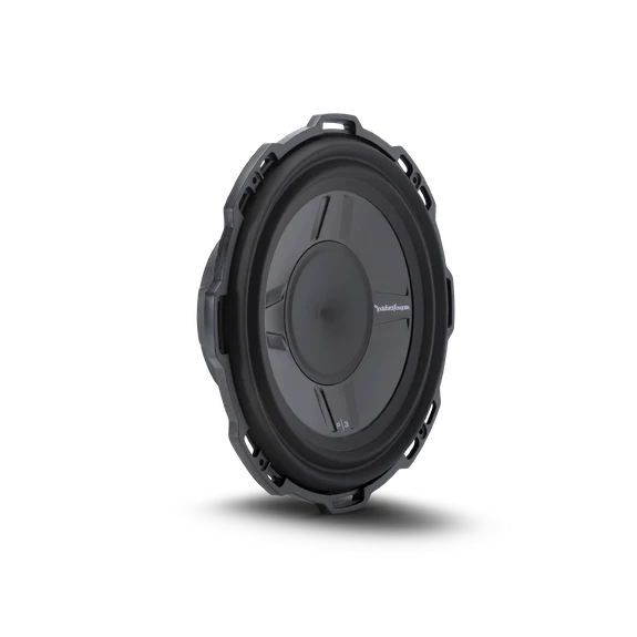 Rockford Fosgate P3SD4-12 12" 400W RMS Shallow Subwoofer DVC 4-Ohm Rockford Fosgate