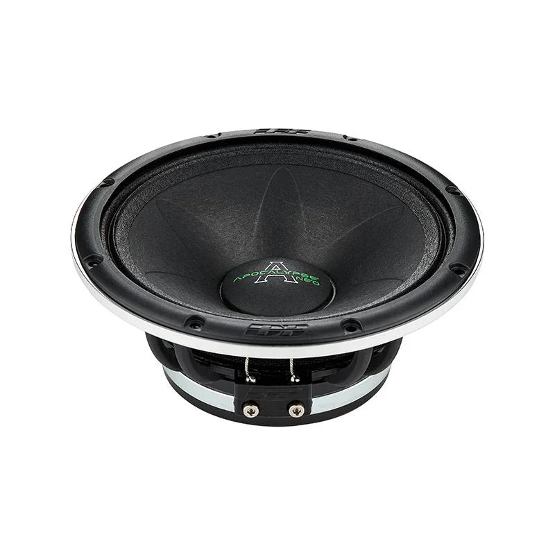 Deaf Bonce Apocalypse AP-M67AC NEO 6.5" 300W RMS Neo Midrange Speakers (Pair) Deaf Bonce