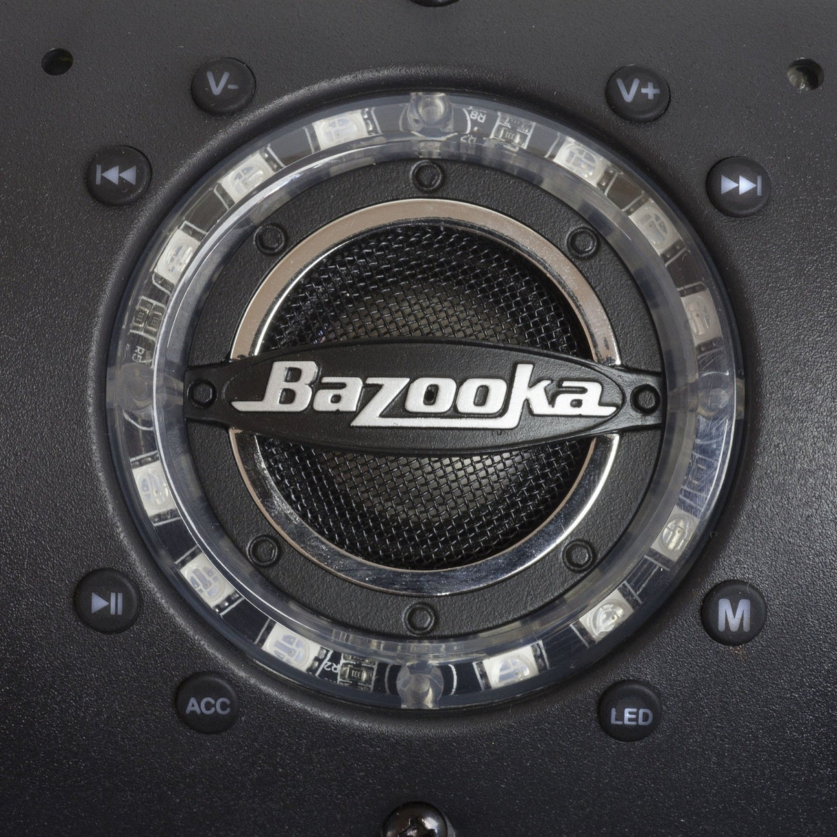 G2 Party Bar & LED Illumination System Bazooka