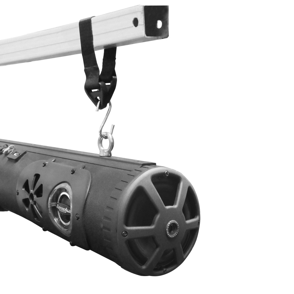 Bazooka Party Bar - Tailgate and Awning Kit Bazooka
